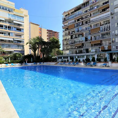 Apartamento Bermudas 313