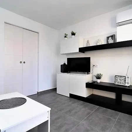 Apartamento Bermudas 313
