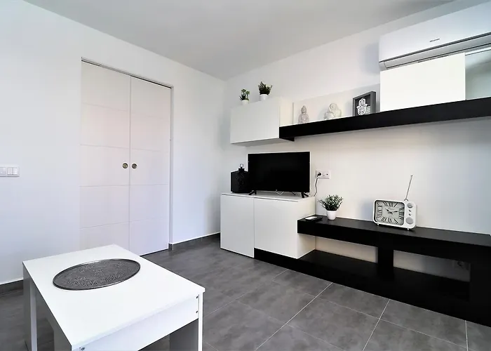 Apartment Bermudas 313