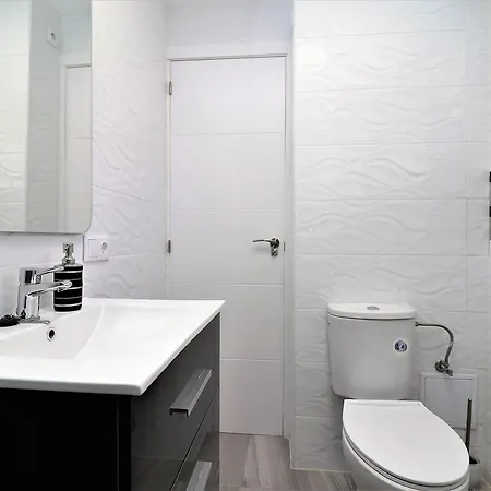 Bermudas 313 Benidorm