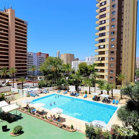 Bermudas 313 Apartment *